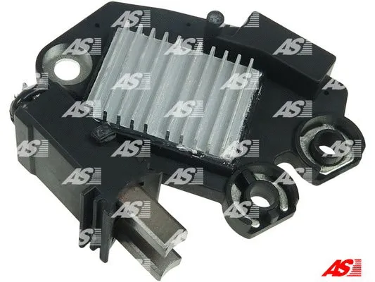 Alternator Regulator