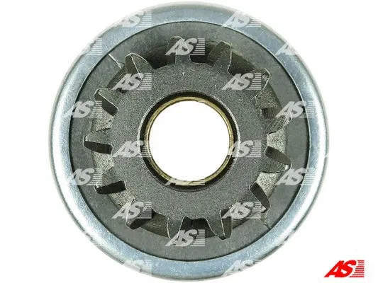 Freewheel Gear, starter