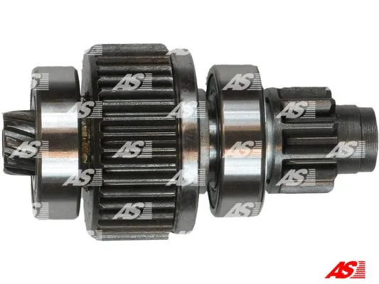 Freewheel Gear, starter (SD6012)