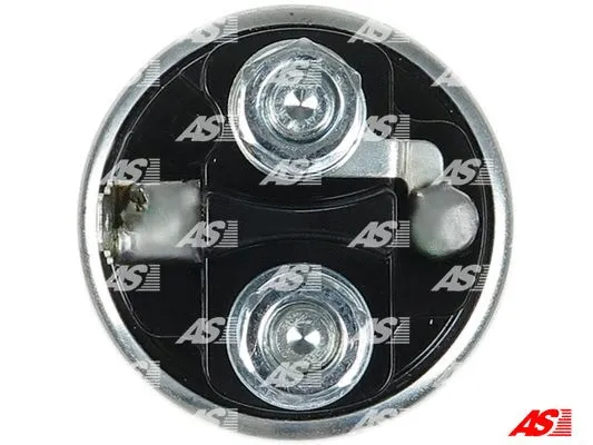 Solenoid Switch, starter