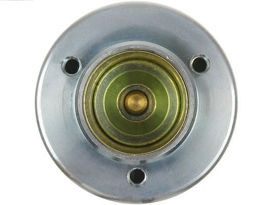 Solenoid Switch, starter