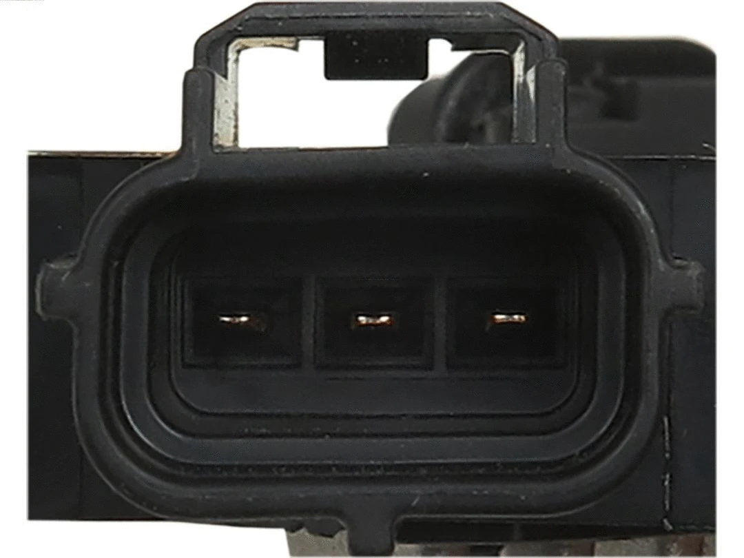 Alternator Regulator