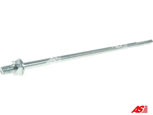 Repair Set, alternator (SRS5037)