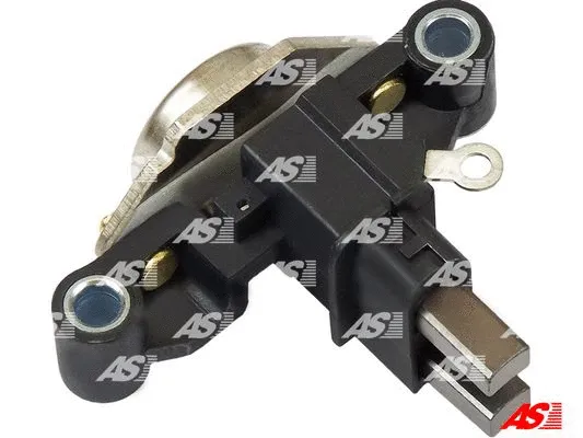 Alternator Regulator