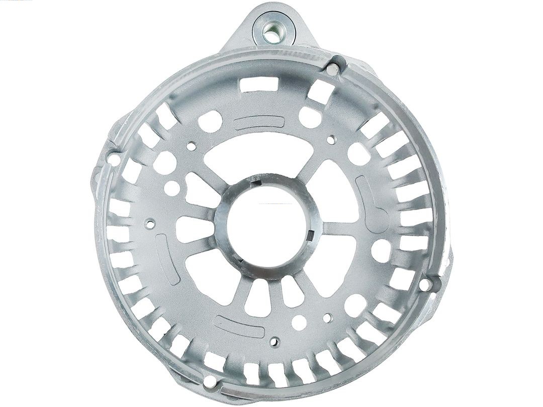 Bracket, alternator drive flange