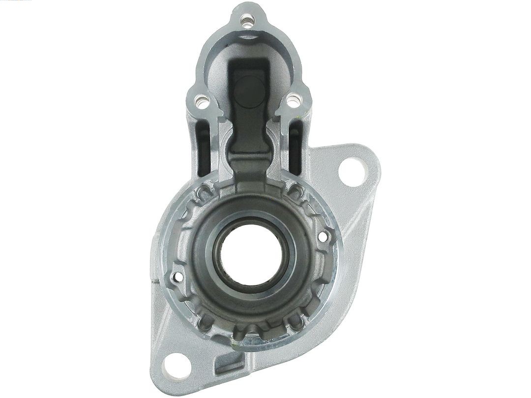 Starter Lid, carburettor