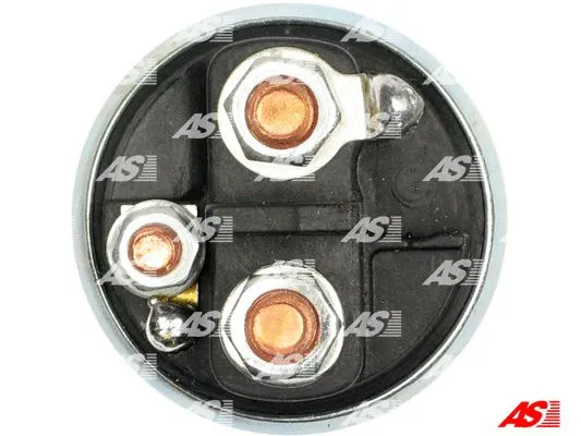 Solenoid Switch, starter