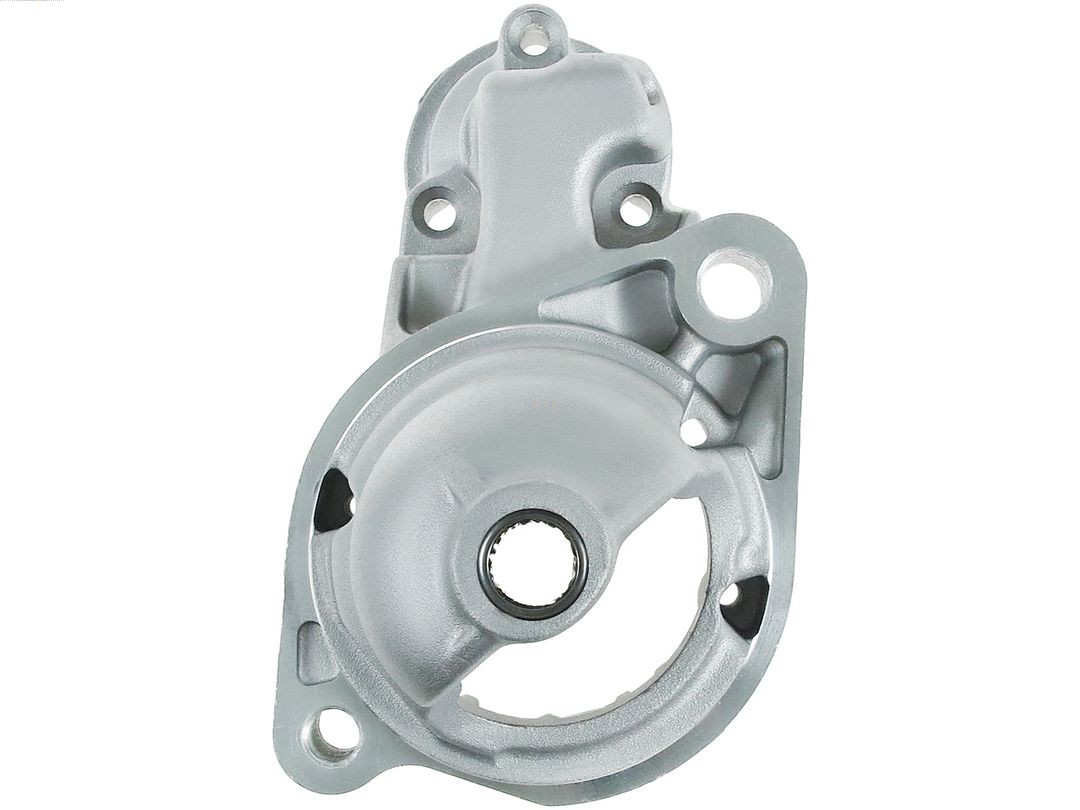 Starter Lid, carburettor (SBR0219S)