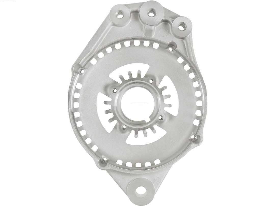 Bracket, alternator drive flange