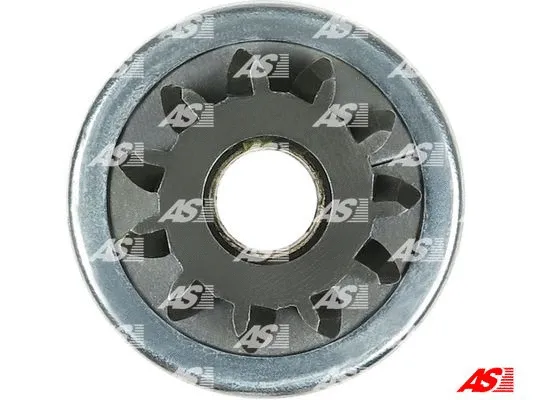 Freewheel Gear, starter