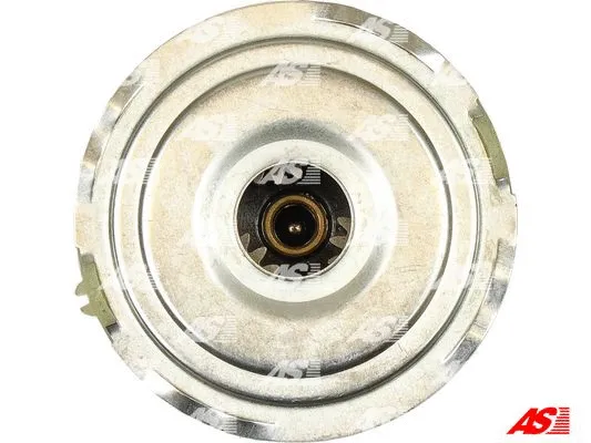 Ring Gear, planetary gearbox (starter)