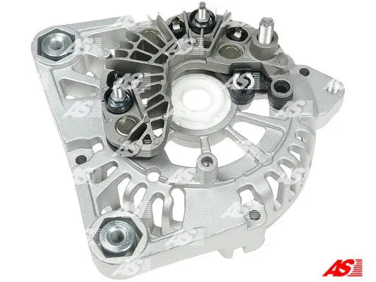 Bracket, alternator drive flange (ARC3032)