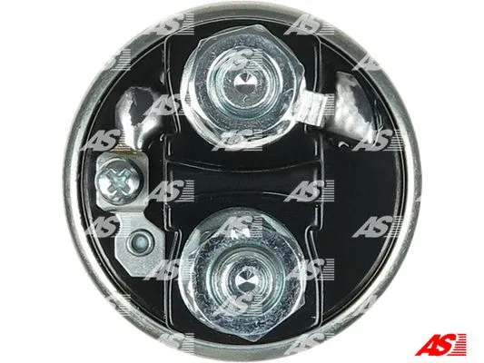 Solenoid Switch, starter