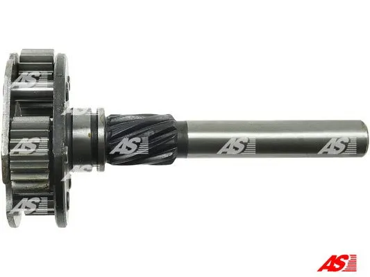 Repair Kit, starter (SG3015)