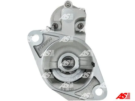 Starter (S0106(BOSCH))