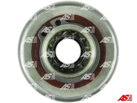 Freewheel Gear, starter