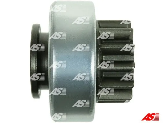 Freewheel Gear, starter (SD2021)