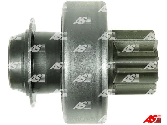 Freewheel Gear, starter (SD3127P)