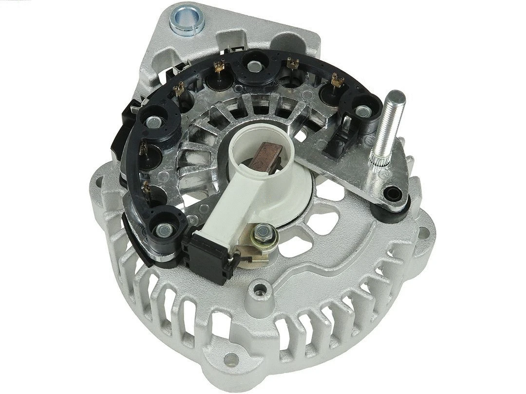 Bracket, alternator drive flange (ARC1026)