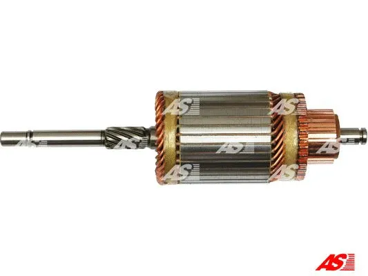 Armature, starter (SA0091)