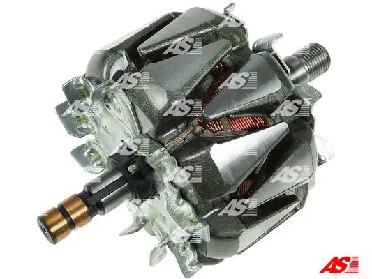 Rotor, alternator (AR0074S)