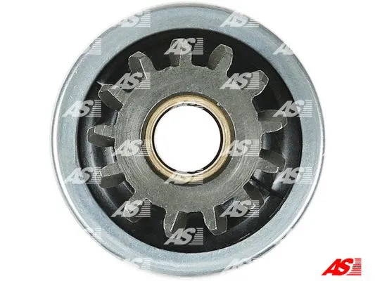 Freewheel Gear, starter