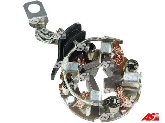 Holder, carbon brushes (SBH1029(DELCO))