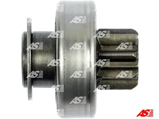Freewheel Gear, starter (SD5050)