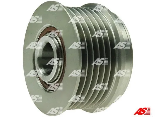 Alternator Freewheel Clutch