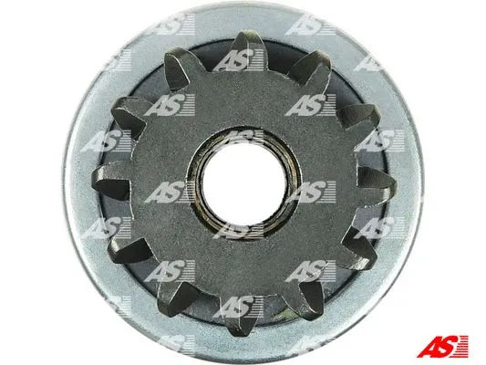 Freewheel Gear, starter