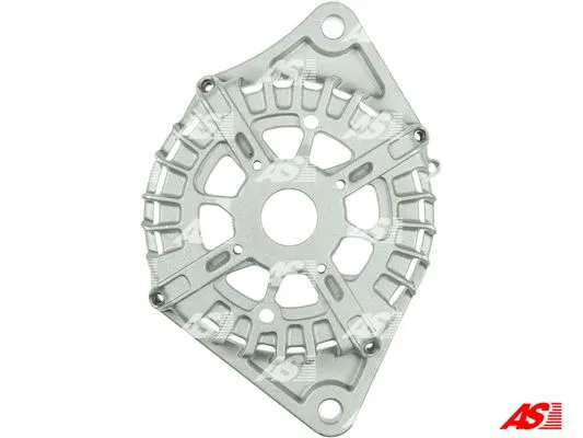 Bracket, alternator drive flange (ABR3008)