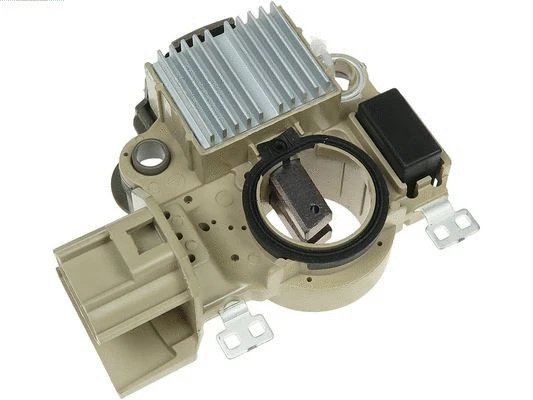 Alternator Regulator