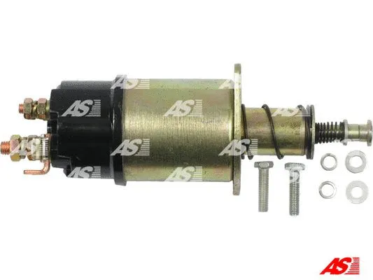 Solenoid Switch, starter (SS4025)