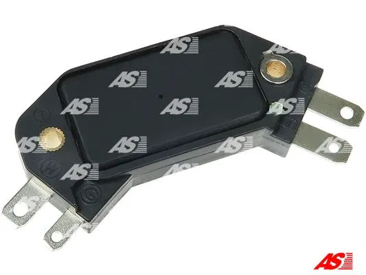 Switch Unit, ignition system