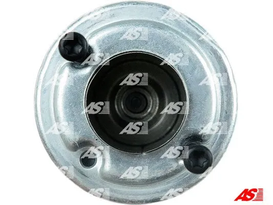 Solenoid Switch, starter