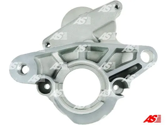 Starter Lid, carburettor (SBR6007)