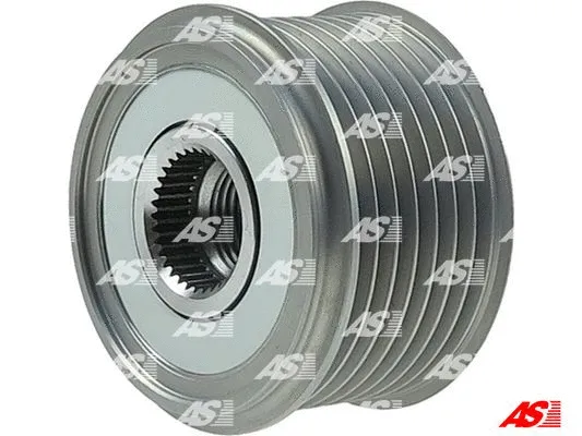 Alternator Freewheel Clutch (AFP5016)
