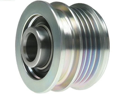 Alternator Freewheel Clutch