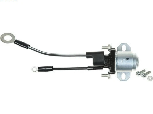 Solenoid Switch, starter (SS5205(MITSUBISHI))