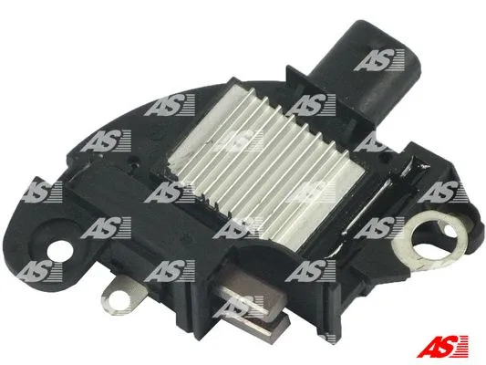 Alternator Regulator