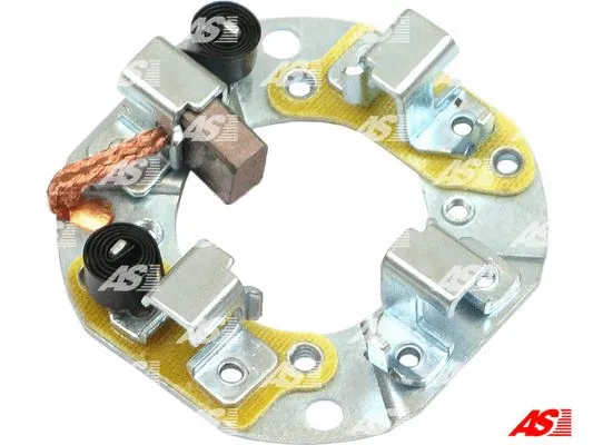 Holder, carbon brushes (SBH4007)