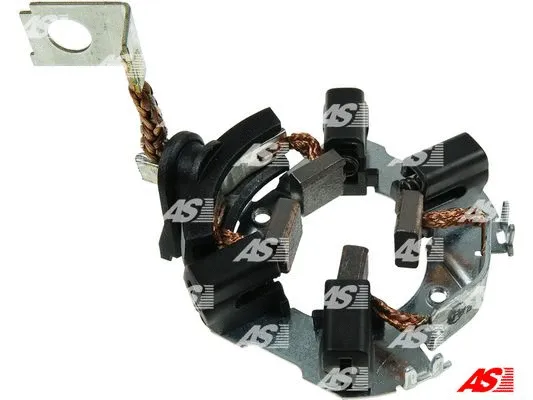 Holder, carbon brushes (SBH0020(BOSCH))