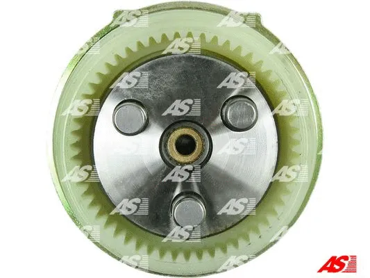Ring Gear, planetary gearbox (starter)