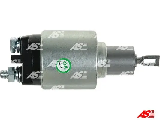 Solenoid Switch, starter (SS0043P)