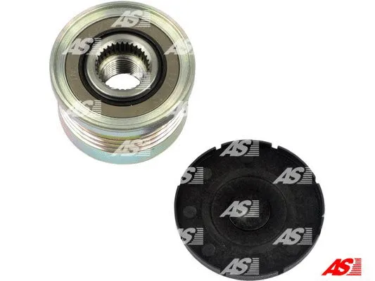 Alternator Freewheel Clutch