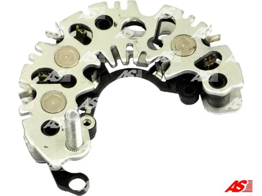 Rectifier, alternator (ARC4027)