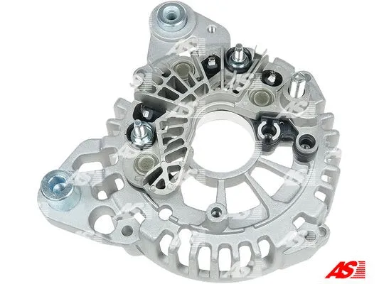 Bracket, alternator drive flange (ARC3109)