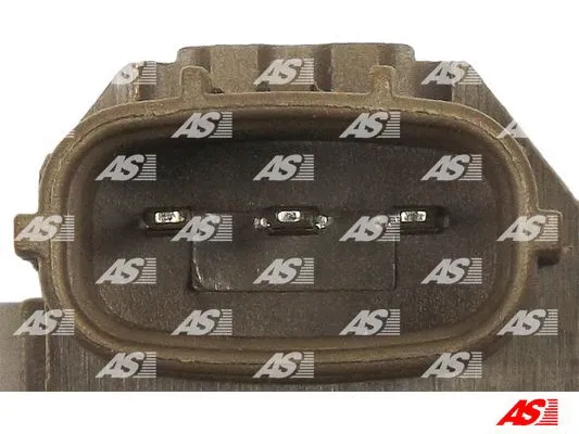 Alternator Regulator