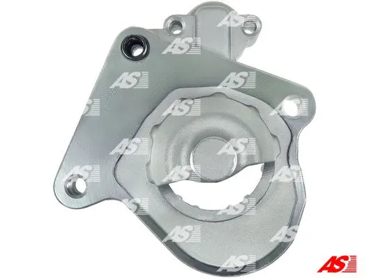 Starter Lid, carburettor (SBR9056S)