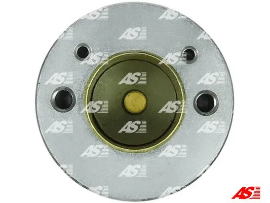 Solenoid Switch, starter